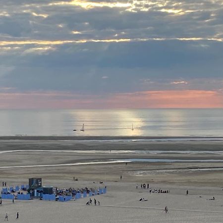Marina Apartment Le Touquet Exterior photo