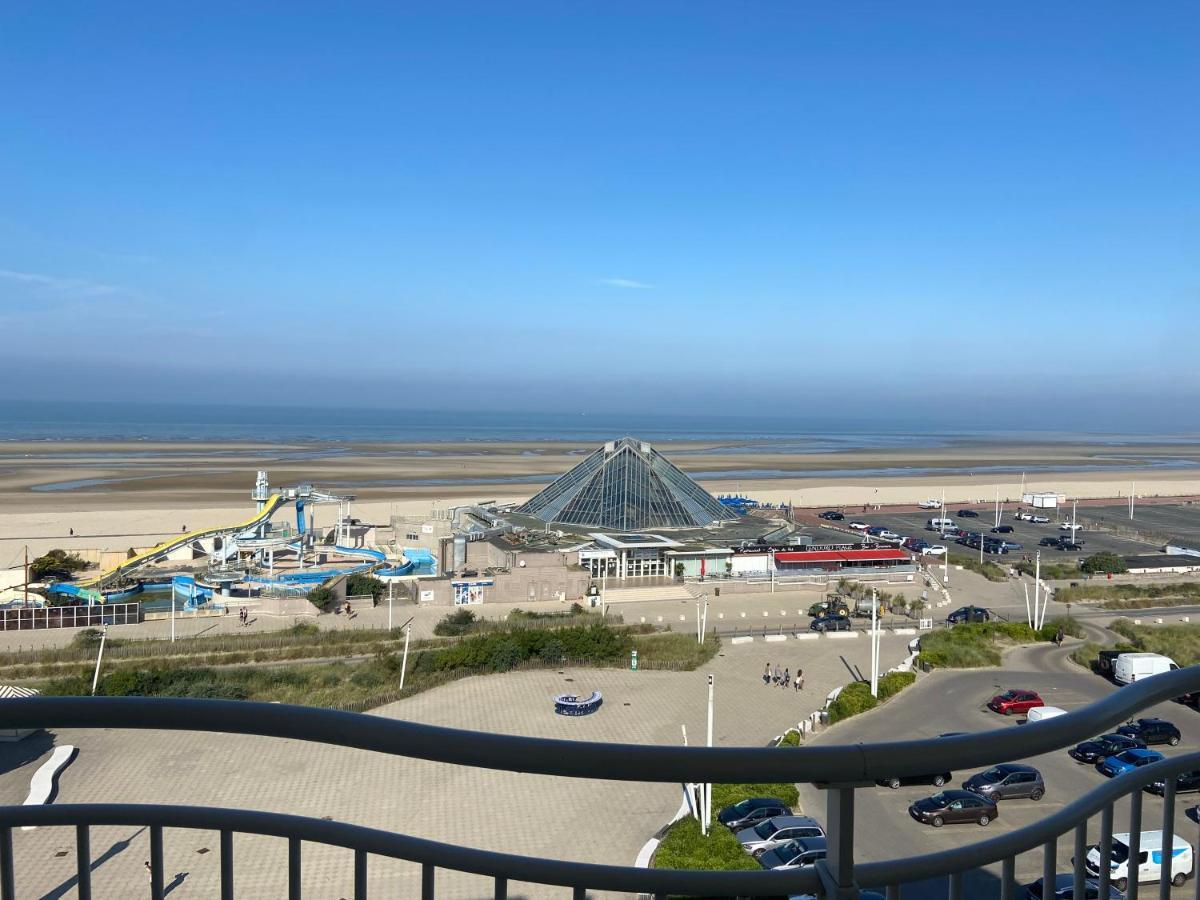 Marina Apartment Le Touquet Exterior photo