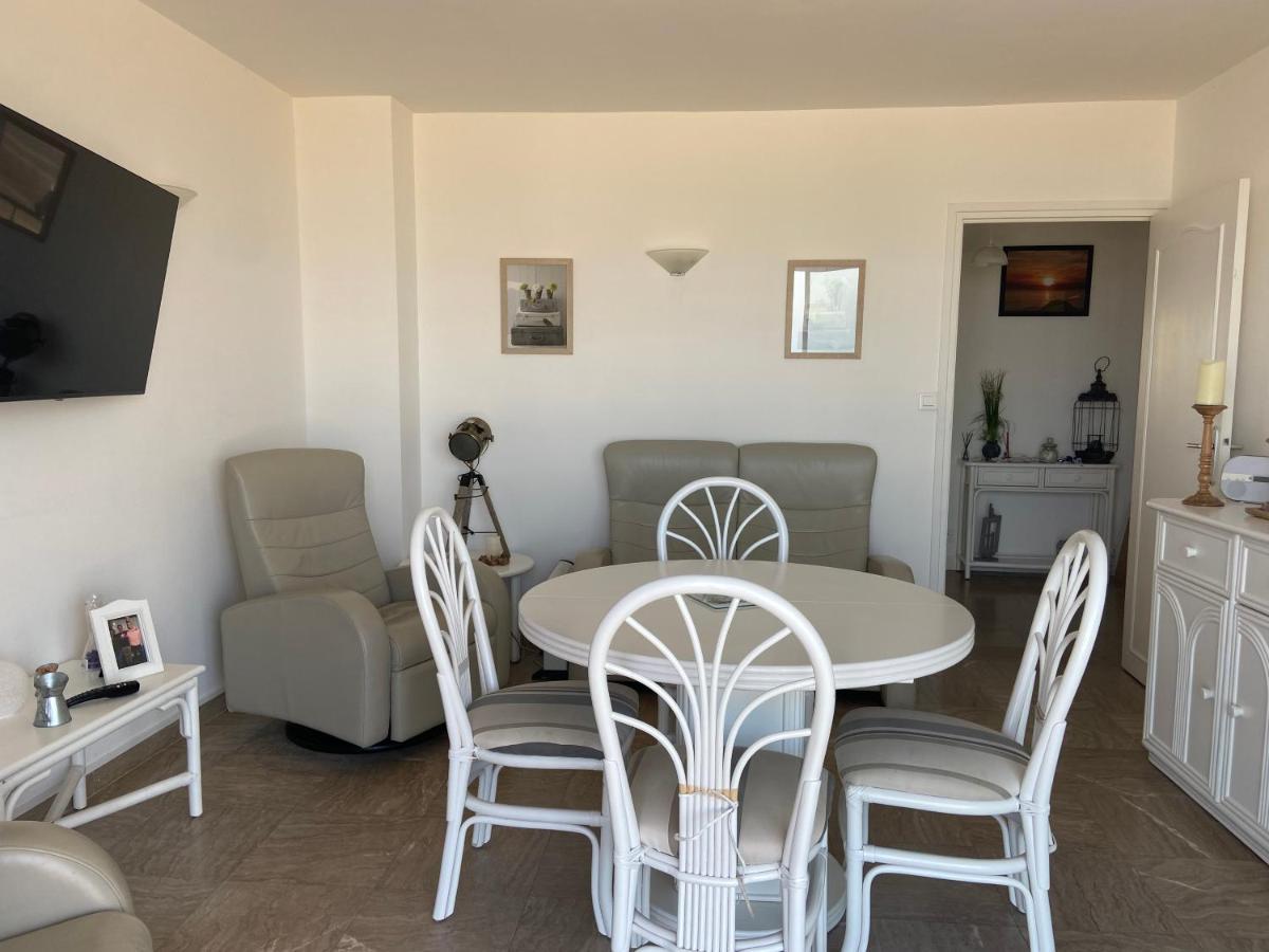 Marina Apartment Le Touquet Exterior photo