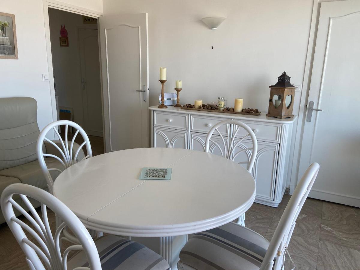 Marina Apartment Le Touquet Exterior photo